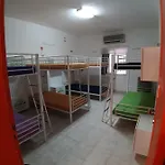 Hostel Alameda