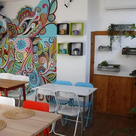 Albergue Alameda Portimão