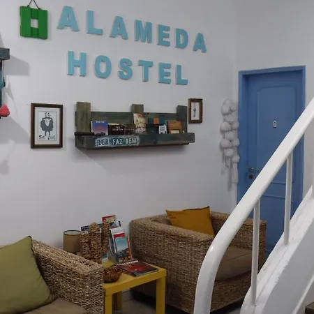 Albergue Alameda