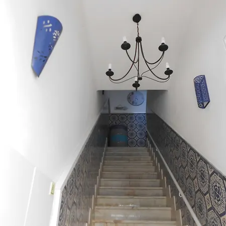 Alameda Albergue Portimão