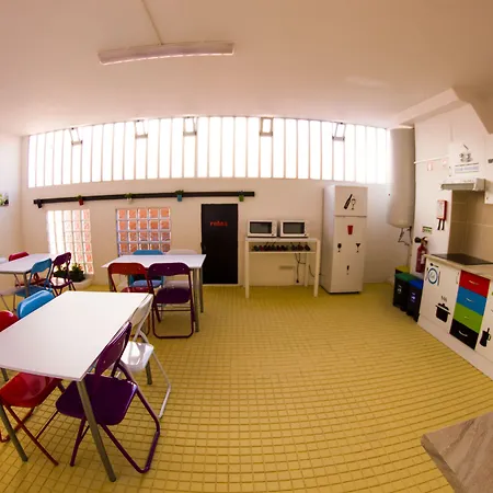 Alameda Albergue Portimão