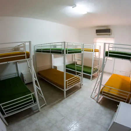 Albergue Alameda Portimão