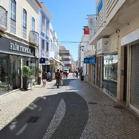 Albergue Alameda Portimão