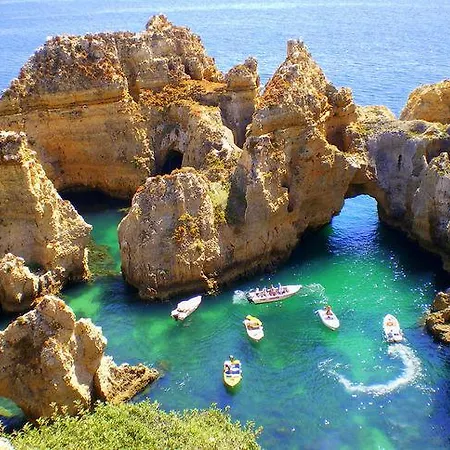 Auberge de jeunesse Alameda *