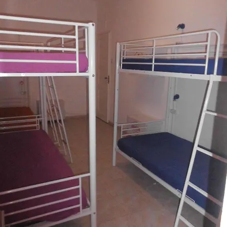 Albergue Alameda Portimão