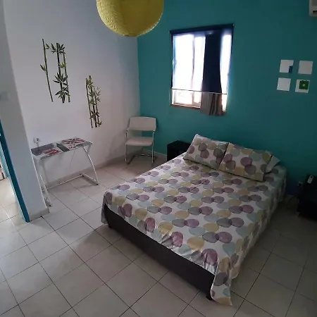 Albergue Alameda Portimão