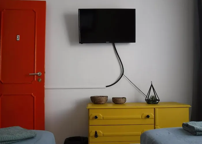 Alameda * Портиман