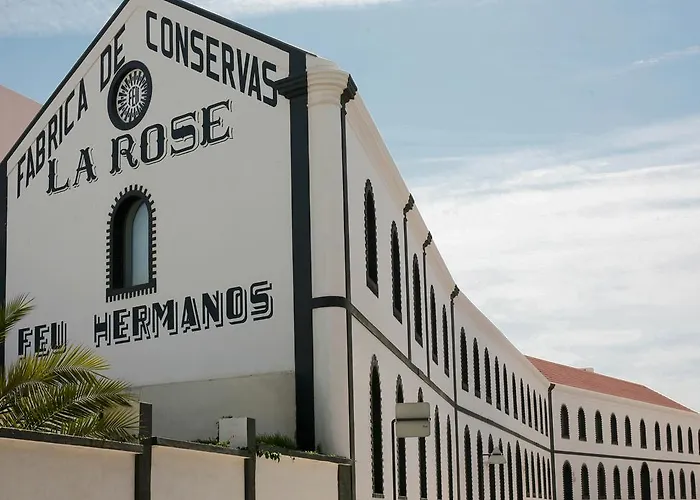 Хостел Alameda Портиман