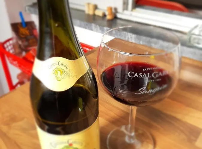 Хостел Alameda *