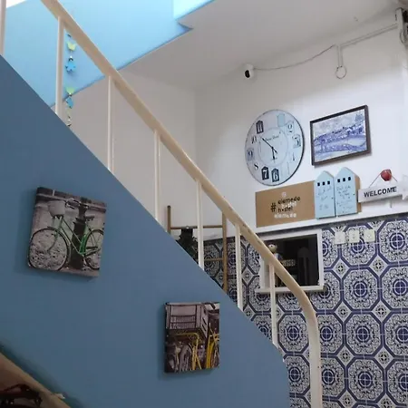 Alameda Hostel *