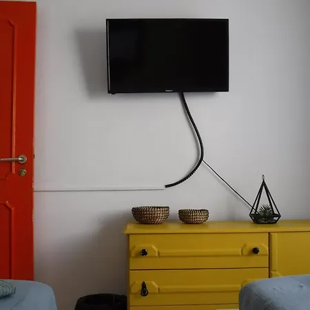 Alameda * 波尔蒂芒