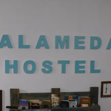 Alameda 포티마오