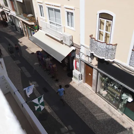 Alameda 波尔蒂芒