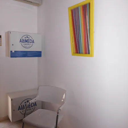 Hostel Alameda