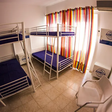 Alameda 포티마오