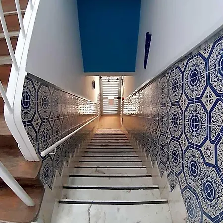 Alameda Hostel *