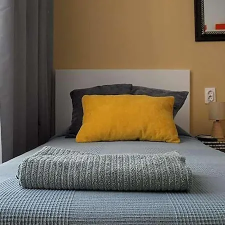 Hostal Alameda *