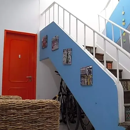 Hostal Alameda