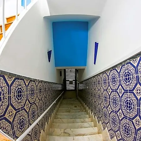 Alameda Hostel *
