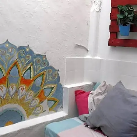 Alameda Hostal Portimão