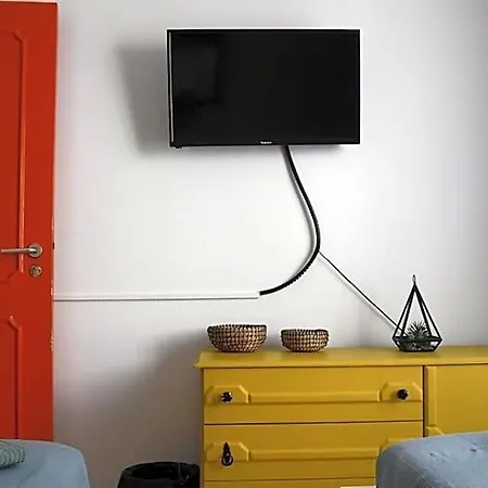 Hostal Alameda Portimão