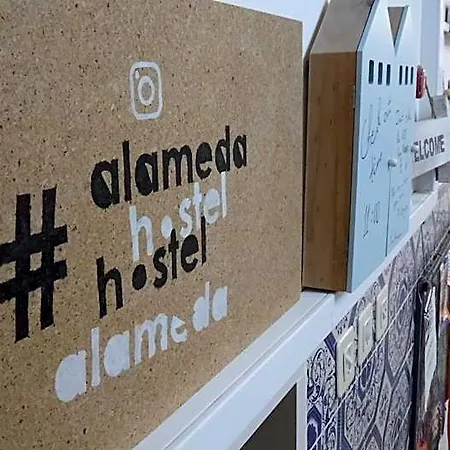 Hostal Alameda