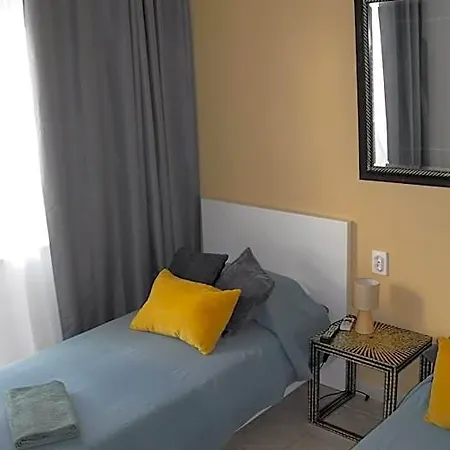 Alameda Hostal Portimão
