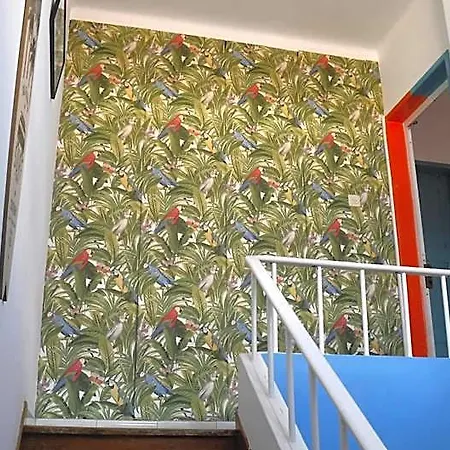Alameda Hostal