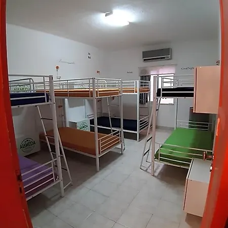 Alameda Hostel Portimão
