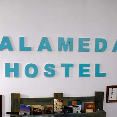 Alameda Hostal Portimão