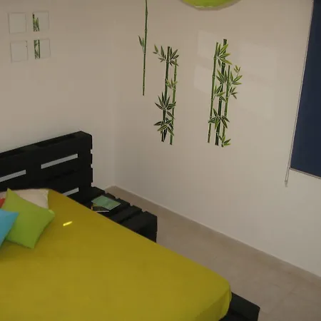 Hostal Alameda Portimão
