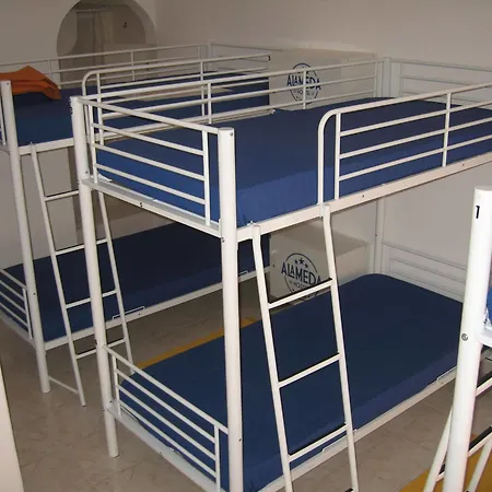 Hostal Alameda
