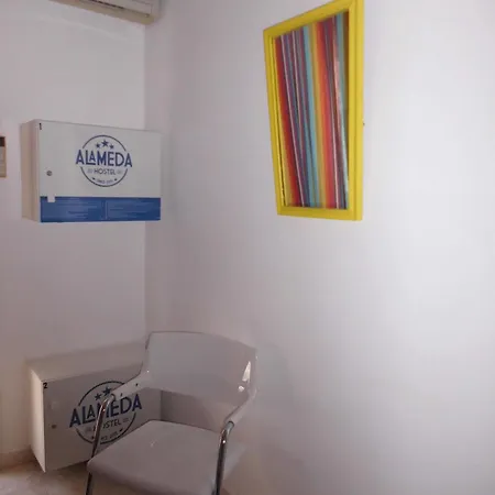 Alameda * Portimão
