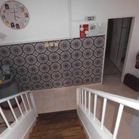 Hostal Alameda
