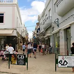 Hostel Alameda
