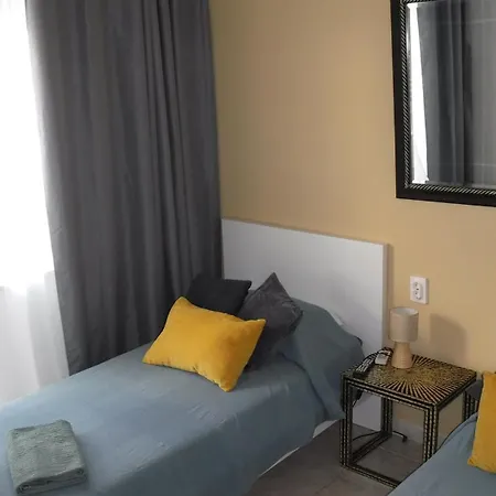 Alameda * بورتيماو