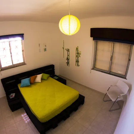 بيت شباب Alameda بورتيماو