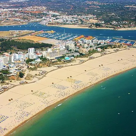 Alameda بورتيماو