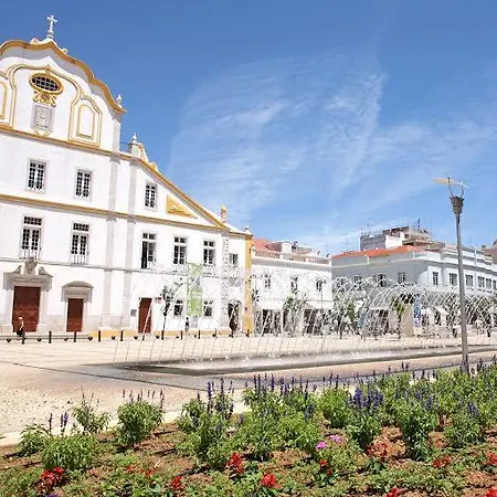 Alameda بورتيماو