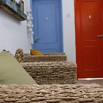 Alameda Hostel *