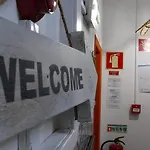 Alameda Hostel