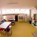 Alameda Hostel Portimão