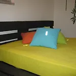 Hostel Alameda *
