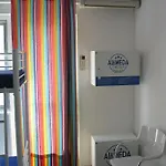 Alameda Hostel *