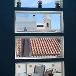 Hostel Alameda