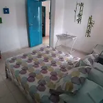 Hostel Alameda *