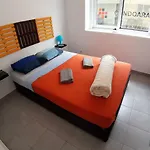 Alameda Hostel