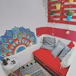 Hostel Alameda *