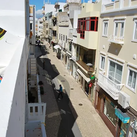 Alameda Vandrerhjem *