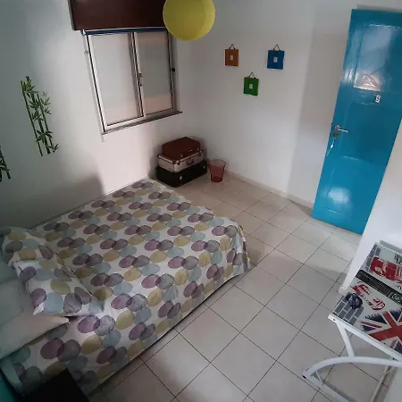 Hostel Alameda